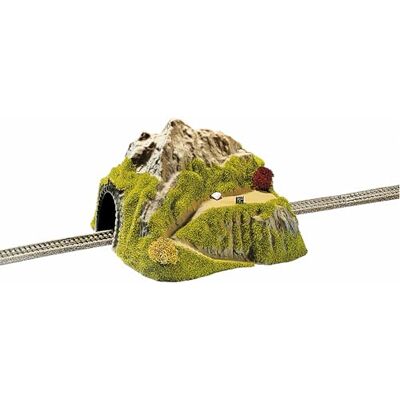 NOCH 34640 – – tunnel, 1-spår, rak NOCH 34640 – – tunnel, 1-spår, rak