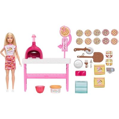 Barbie , JMK21 Barbie , JMK21