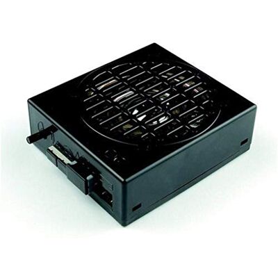 Märklin LGB 65000 – europeisk ångljudmodul Märklin LGB 65000 – europeisk ångljudmodul