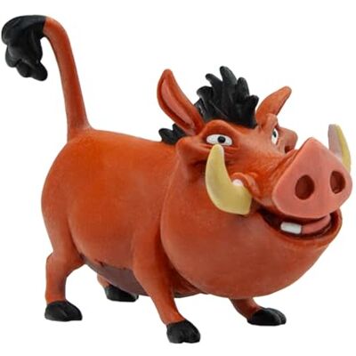 Bullyland BUL-12533 Pumbaa Bullyland BUL-12533 Pumbaa