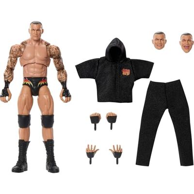 Mattel , JHV98 Mattel , JHV98