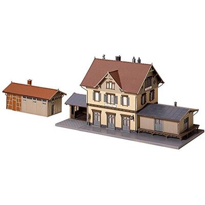 Faller 110107 – järnvägsstation "Güglingen Faller 110107 – järnvägsstation "Güglingen