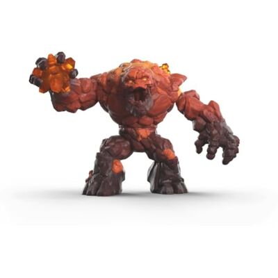 Schleich ELDRADOR® CREATURES Lavamonster 70895 Schleich ELDRADOR® CREATURES Lavamonster 70895