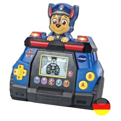 VTech PAW Patrol – Gamingbuddy VTech PAW Patrol – Gamingbuddy