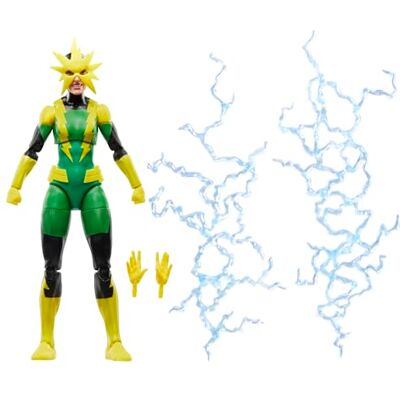 Marvel Hasbro Spider-Man Legends Retro 4 Marvel Hasbro Spider-Man Legends Retro 4