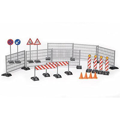 bruder Construction Accessories bruder Construction Accessories
