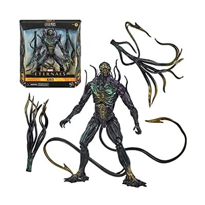Marvel Actionfigur Kro 15Cm Marvel Actionfigur Kro 15Cm