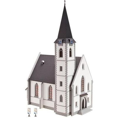 Faller FA130490 – Liten stadskyrka Faller FA130490 – Liten stadskyrka