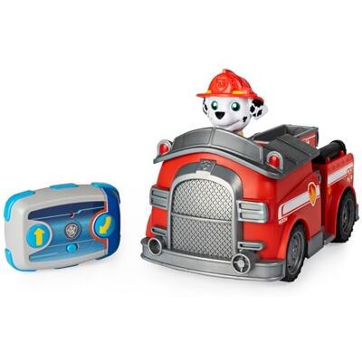 PAW PATROL Marshall RC Firetruck PAW PATROL Marshall RC Firetruck