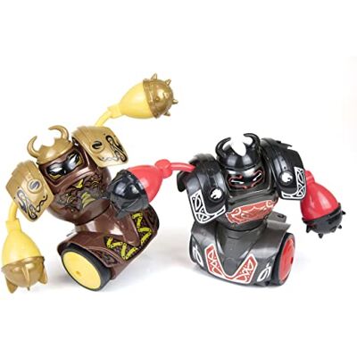 Ycoo Fjärrkontrollsrobot - 2 Speltyper - 54322 Ycoo Fjärrkontrollsrobot - 2 Speltyper - 54322