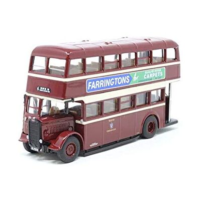 Corgi OM43917B tryckgjutsmodell, olika modeller Corgi OM43917B tryckgjutsmodell, olika modeller