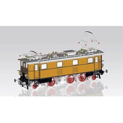 Piko H0 51420 Lok - Modell i skala H0 Piko H0 51420 Lok - Modell i skala H0