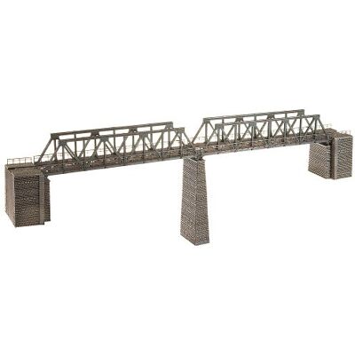 Faller 222578 Boxbalksbroar Set - Modellset Faller 222578 Boxbalksbroar Set - Modellset
