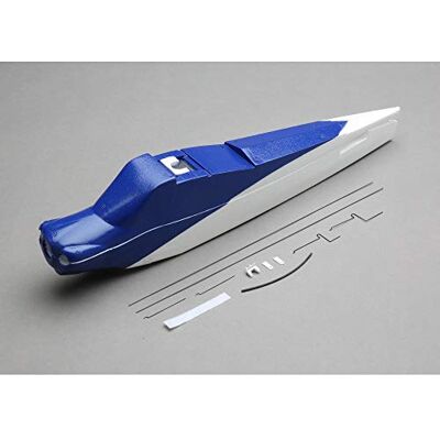 Hobbyzone bar flygkropp: Sportunge S Hobbyzone bar flygkropp: Sportunge S