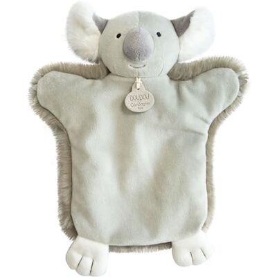 Doudou et compagnie Koala handdocka - Doudou Doudou et compagnie Koala handdocka - Doudou