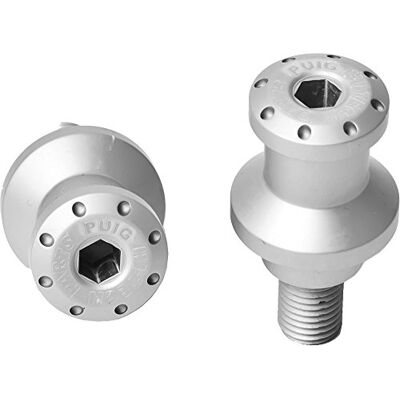 Puig 5922P Spel Diabolos diameter 6 Silver Puig 5922P Spel Diabolos diameter 6 Silver