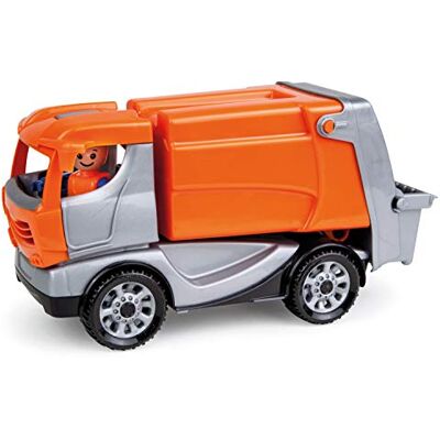 Lena 01623 – Truckies sopbil, ca 22 cm Lena 01623 – Truckies sopbil, ca 22 cm