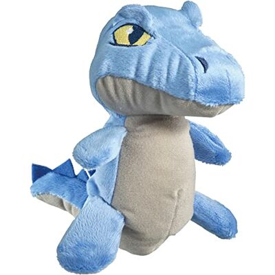 Schmidt Spiele 42758 Jurassic värld, mosasyr, 17 cm plysch figur Schmidt Spiele 42758 Jurassic värld, mosasyr, 17 cm plysch figur