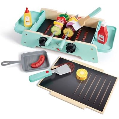 Hape Little Grill Chef Hape Little Grill Chef