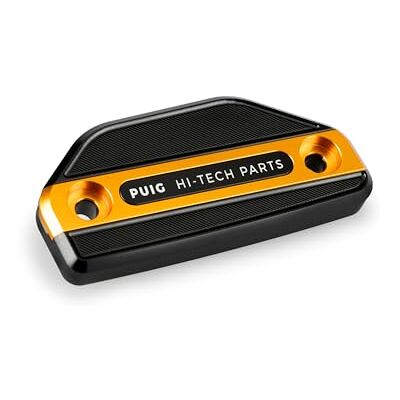 Puig 21874O Kopplingsvätska, guld Puig 21874O Kopplingsvätska, guld