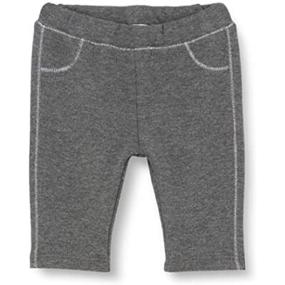 Chicco kontraktsbyxor för barn flickor, Färg: grå, 0 M�nader Chicco kontraktsbyxor för barn flickor, Färg: grå, 0 M�nader