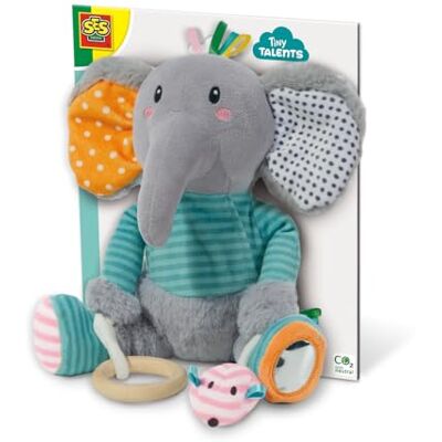 Creative 13114 Olfi sensorisk elefant Creative 13114 Olfi sensorisk elefant
