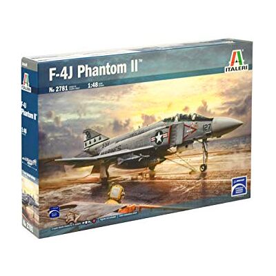 Italeri modell av plast för montering, färg grå, IT2781 Italeri modell av plast för montering, färg grå, IT2781