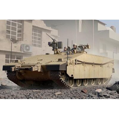 Hobbyboss 1:35 I.D.F Namer-1 IFV Hobbyboss 1:35 I.D.F Namer-1 IFV