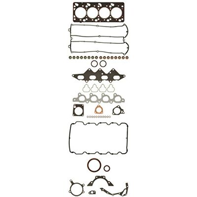 Ajusa 50261100 tätningsvullsats, motor Ajusa 50261100 tätningsvullsats, motor
