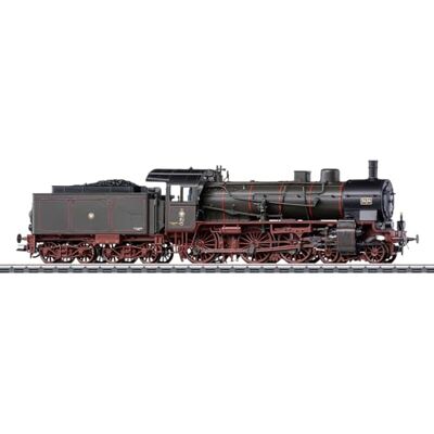 Märklin Ånglok släktet P8 Märklin Ånglok släktet P8
