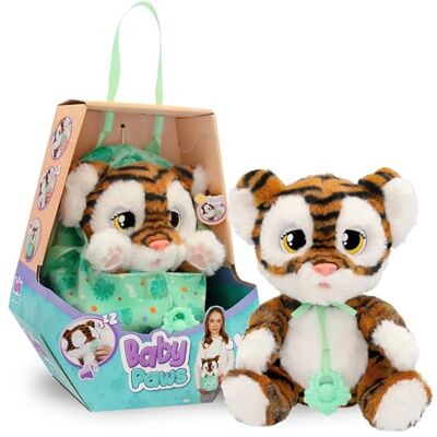 BABY PAWS Tiger (IMC Toys Global 927650) BABY PAWS Tiger (IMC Toys Global 927650)
