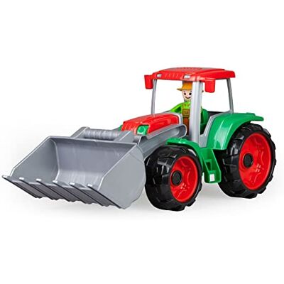 Lena 04417ec Truxx Traktor - Flerfärgad Legetøj Lena 04417ec Truxx Traktor - Flerfärgad Legetøj