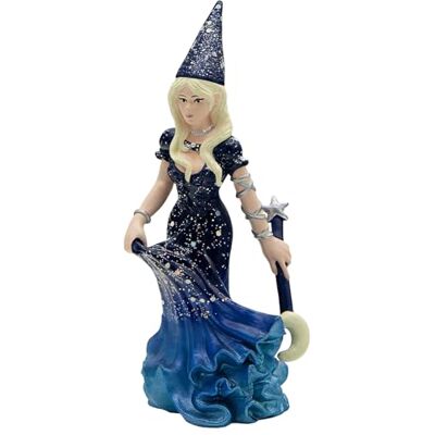 Bullyland 75622 – spela figur, fe Laina, magisk skog, ca 9,7 cm stor, perfekt som tårta figur, detaljerad, PVC-fri, fantastisk present till barn för fantasifull lek Bullyland 75622 – spela figur, fe Laina, magisk skog, ca 9,7 cm stor, perfekt som tårta figur, detaljerad, PVC-fri, fantastisk present till barn för fantasifull lek
