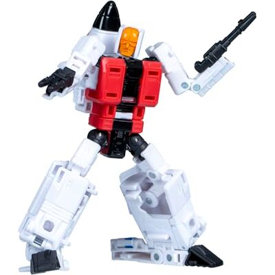 Transformers Gen DLX Slingshot Transformers Gen DLX Slingshot