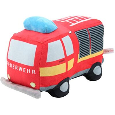 Sweety-Toys - 12190 - Brandbil - Mellanspel Sweety-Toys - 12190 - Brandbil - Mellanspel