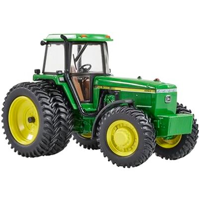 Britains John Deere 4960 Britains John Deere 4960