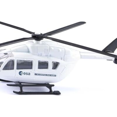 SIKU ESA Helikopter SIKU ESA Helikopter