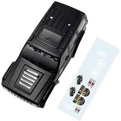 Reely Reservdel RE-7860996 kaross Reely Reservdel RE-7860996 kaross