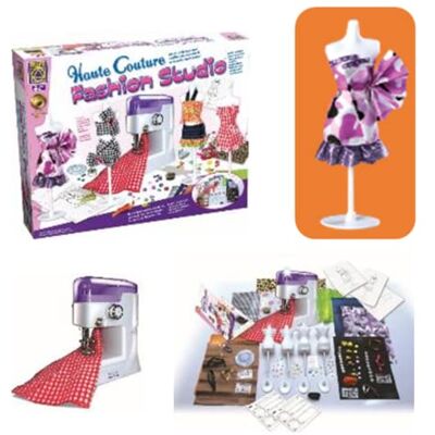 Small World Toys Creative Toys Haute Coutre modestudio Small World Toys Creative Toys Haute Coutre modestudio