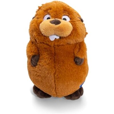 Simba Leksaker, Disney·Pixar Hoppers plysch Mabel, Hoppers filmkaraktär, mjuk och detaljerad plysch, 22 cm, från 0 månader (6315870706) Simba Leksaker, Disney·Pixar Hoppers plysch Mabel, Hoppers filmkaraktär, mjuk och detaljerad plysch, 22 cm, från 0 månader (6315870706)