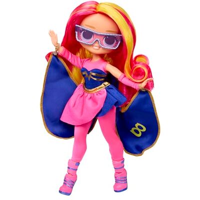 L.O.L. Surprise! L.O.L. Överraskning! Tweens Eye Spy Superhjälte L.O.L. Surprise! L.O.L. Överraskning! Tweens Eye Spy Superhjälte
