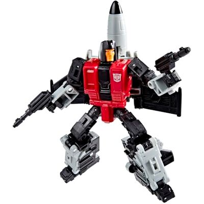 Transformers Age of The Primes Aerial bot Skydive actionfigur Transformers Age of The Primes Aerial bot Skydive actionfigur