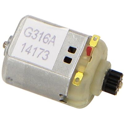 Scalextric C8146 motorpaket (med 2 stift) skala 1:32 tillbehör Scalextric C8146 motorpaket (med 2 stift) skala 1:32 tillbehör