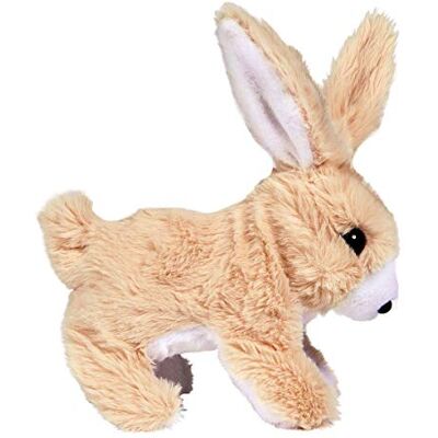 Simba Chi Love Rabbit - Hoppar, ljud, 20cm - Leksak Simba Chi Love Rabbit - Hoppar, ljud, 20cm - Leksak