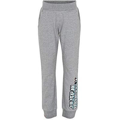 Lego Flickor Mwb sweatpants träningsbyxor, 693 Mörklila, 92 cm Lego Flickor Mwb sweatpants träningsbyxor, 693 Mörklila, 92 cm