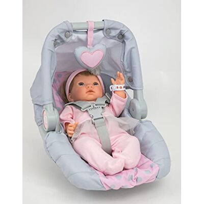 Tiny Treasures Auto Chair Tiny Treasures Auto Chair