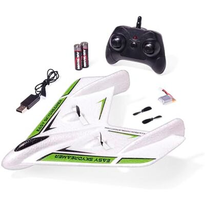 Carson Easy Skydreamer 2.4G Obrottsligt RC Flygplan Carson Easy Skydreamer 2.4G Obrottsligt RC Flygplan