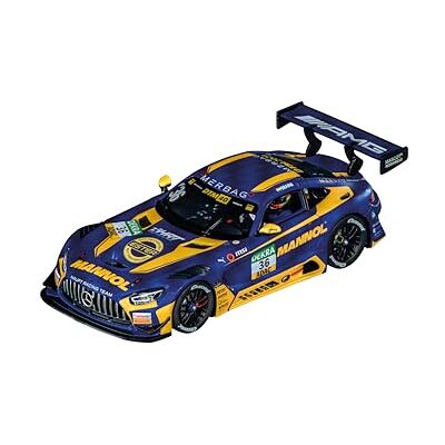 Carrera Mercedes-AMG GT3 Evo 'Mercedes-AMG Team HRT, No.36 Carrera Mercedes-AMG GT3 Evo 'Mercedes-AMG Team HRT, No.36