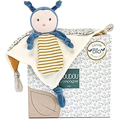 Doudou et Compagnie POLLEN L'ABEILLE BIO – goseduk Doudou et Compagnie POLLEN L'ABEILLE BIO – goseduk