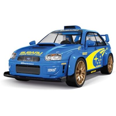 COBI Subaru Impreza WRC 2003 COBI Subaru Impreza WRC 2003